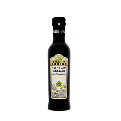 Filippo Berio Aceto Balsámico di Modena - 250gr